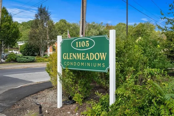 $2,600 | 1105 Lexington Street, Unit 84, Waltham, MA 02452