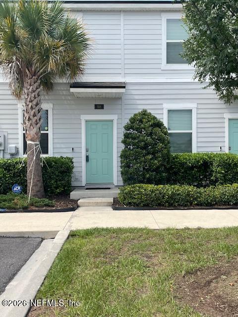 98 Vidalia Ridge Rd Street St. Augustine, FL 32084 - Photo 2 of 9 Exterior Front - Copy