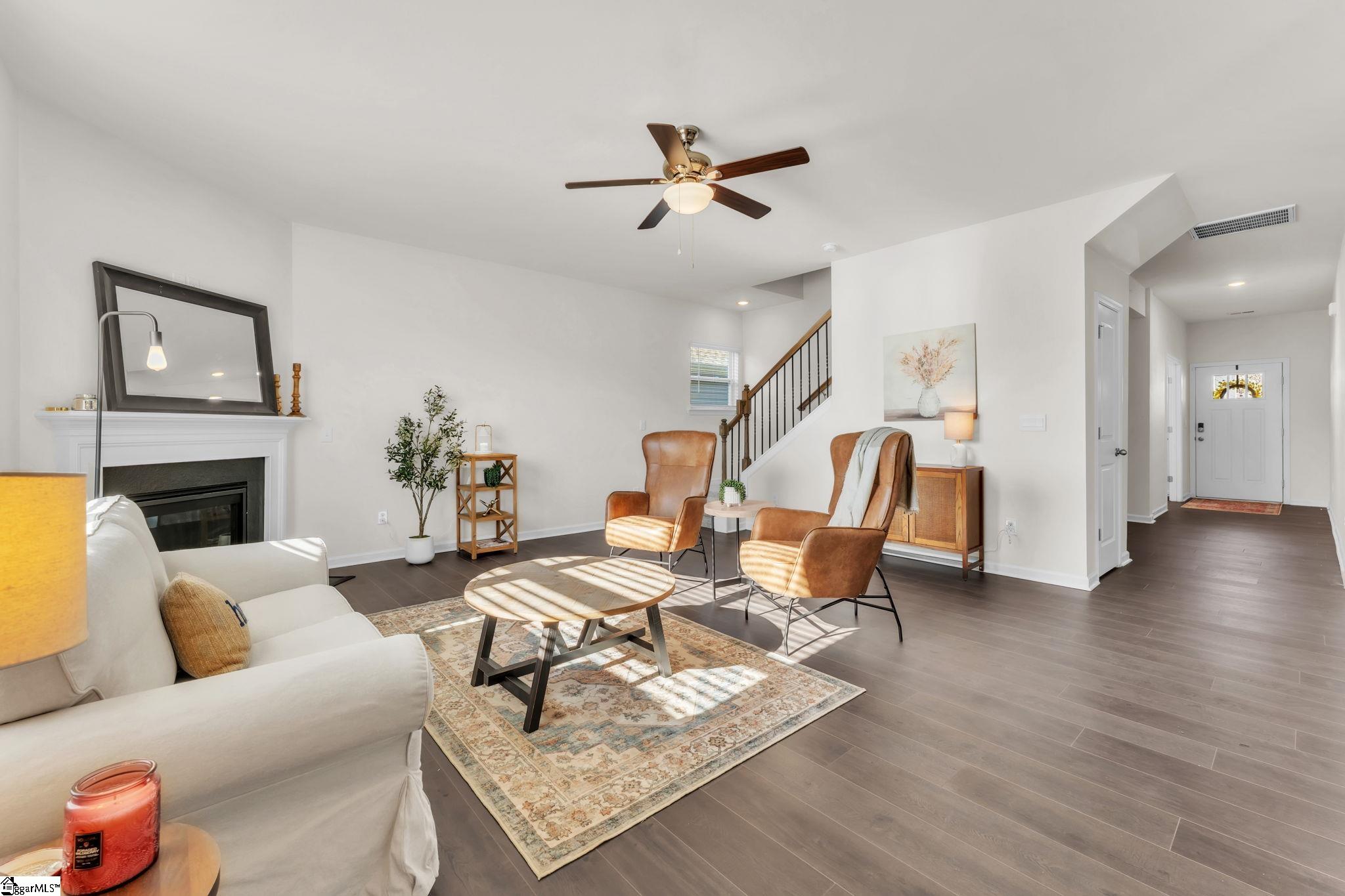 1515 Talley Rdg Drive Woodruff, SC 29388 - Photo 11 of 45