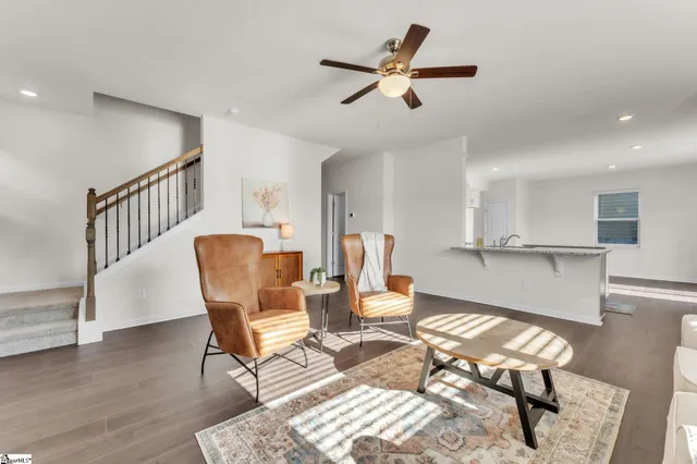 $360,000 | 1515 Talley Rdg Drive, Woodruff, SC 29388