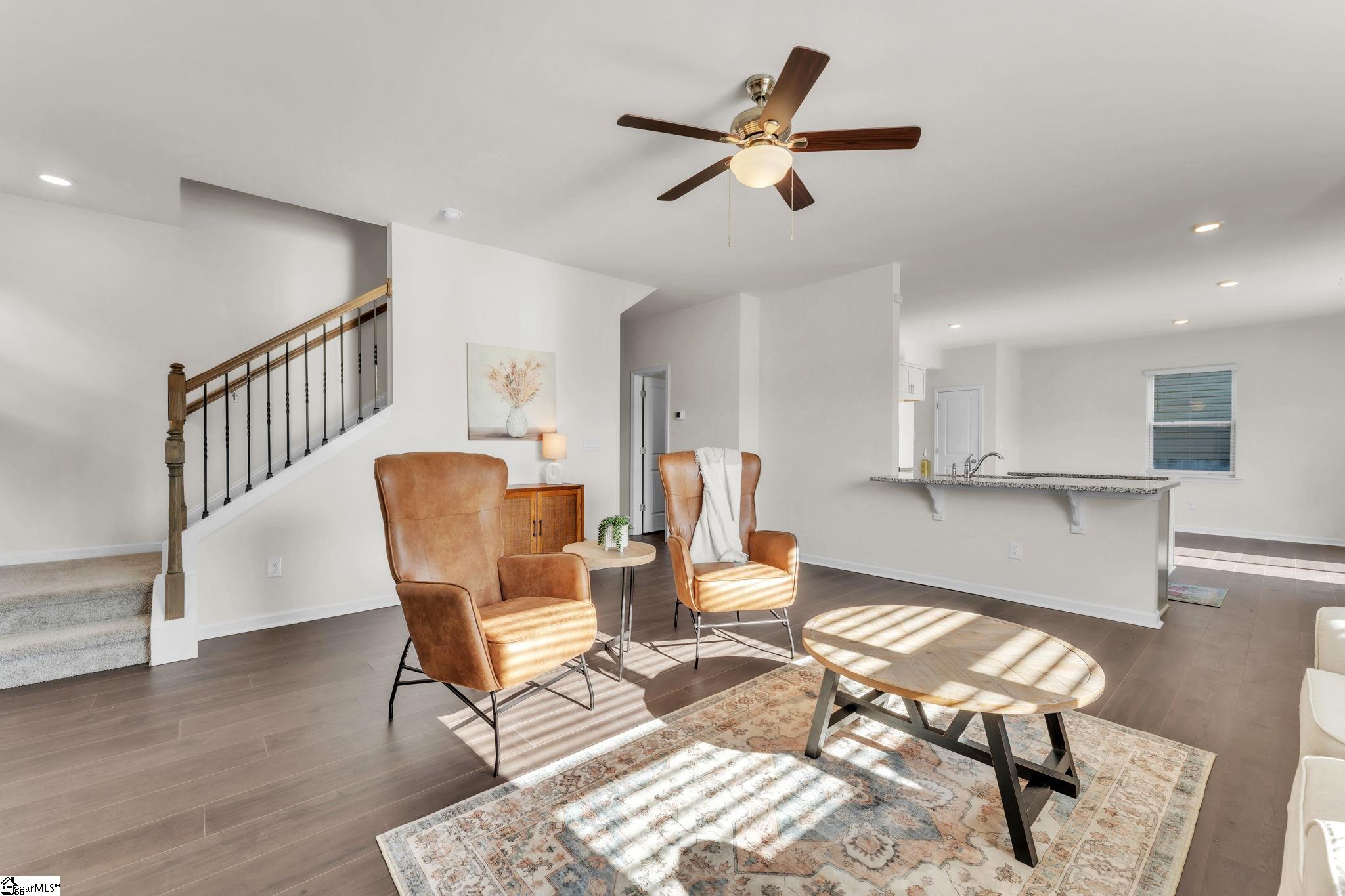 1515 Talley Rdg Drive Woodruff, SC 29388 - Photo 13 of 45