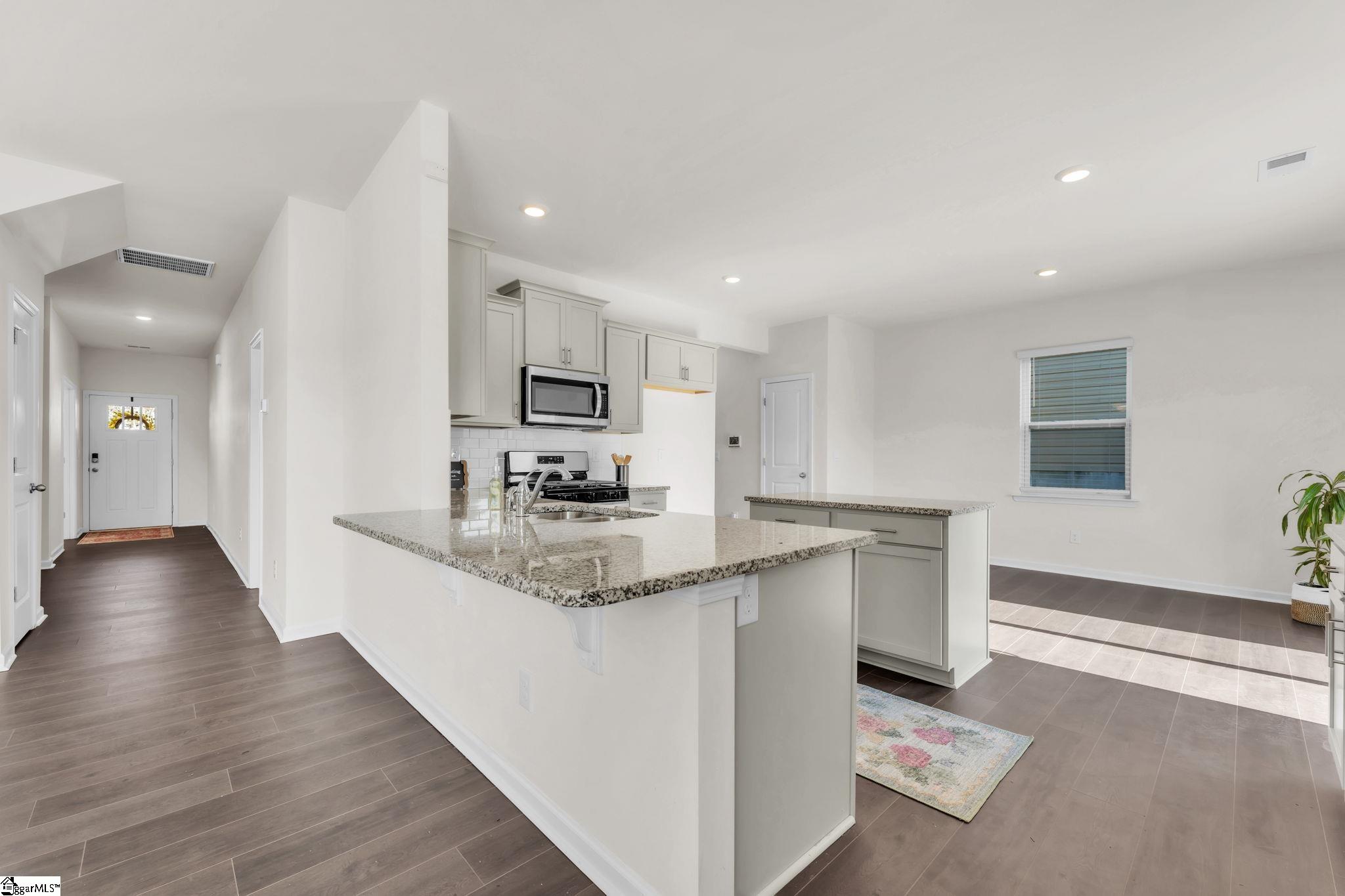 1515 Talley Rdg Drive Woodruff, SC 29388 - Photo 14 of 45