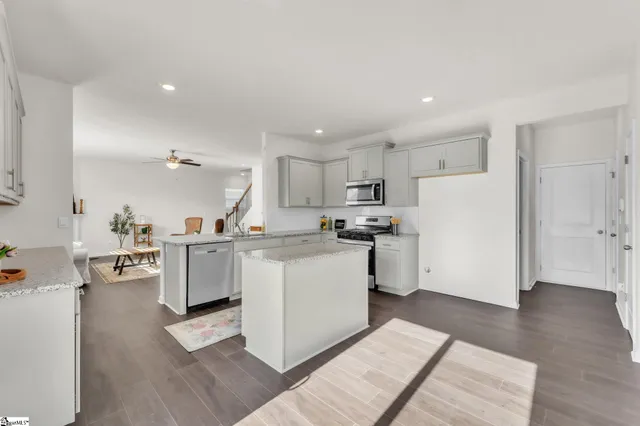 $360,000 | 1515 Talley Rdg Drive, Woodruff, SC 29388