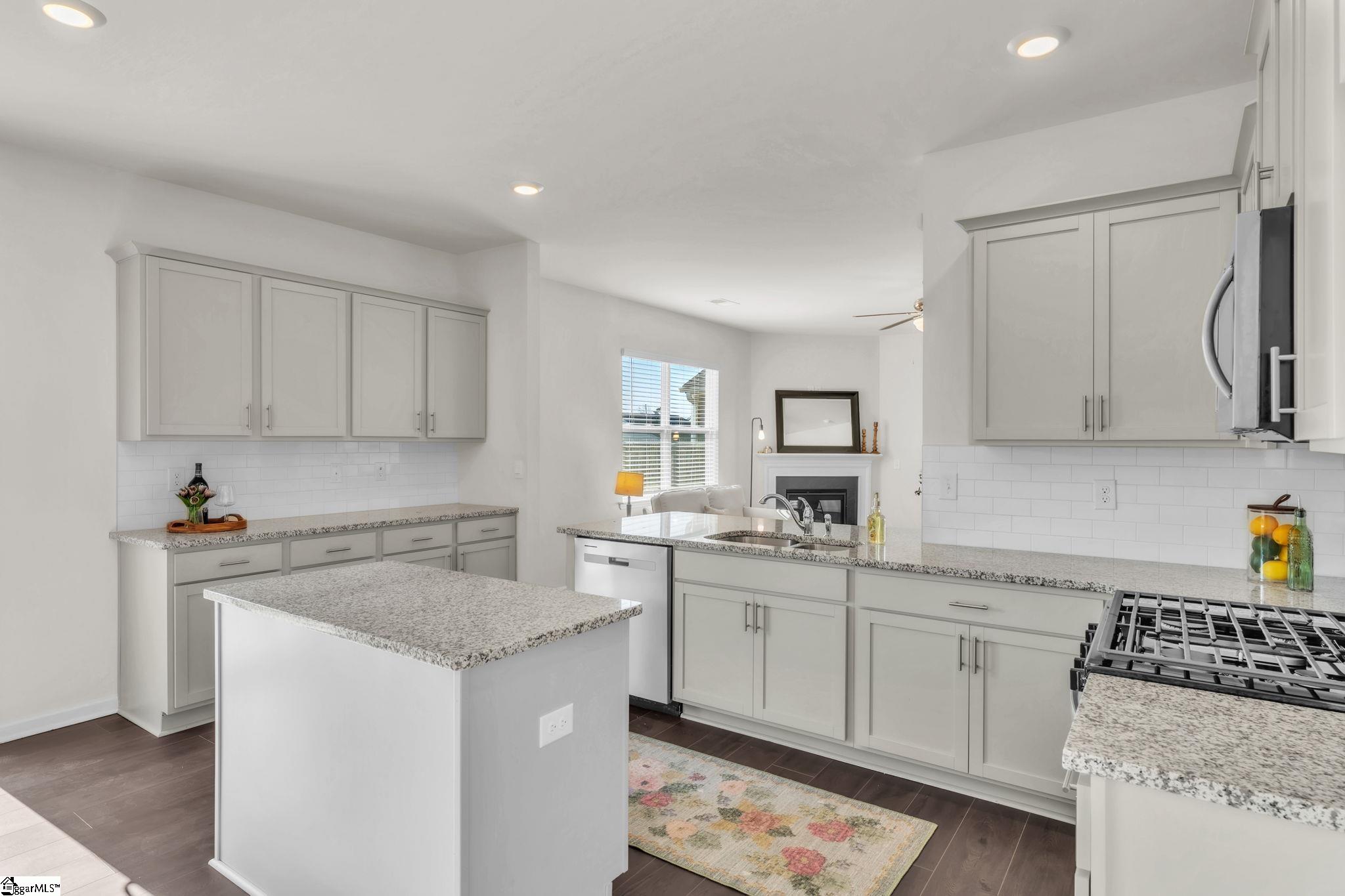 1515 Talley Rdg Drive Woodruff, SC 29388 - Photo 16 of 45