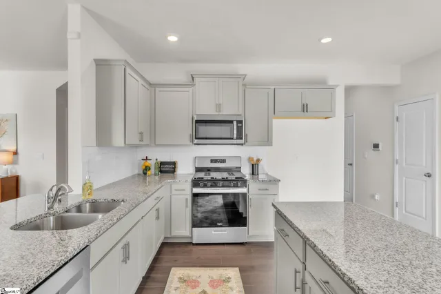 $360,000 | 1515 Talley Rdg Drive, Woodruff, SC 29388