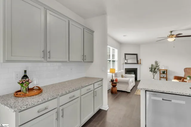 $360,000 | 1515 Talley Rdg Drive, Woodruff, SC 29388