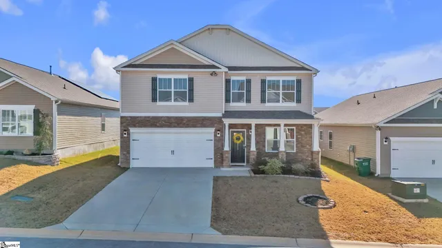$360,000 | 1515 Talley Rdg Drive, Woodruff, SC 29388