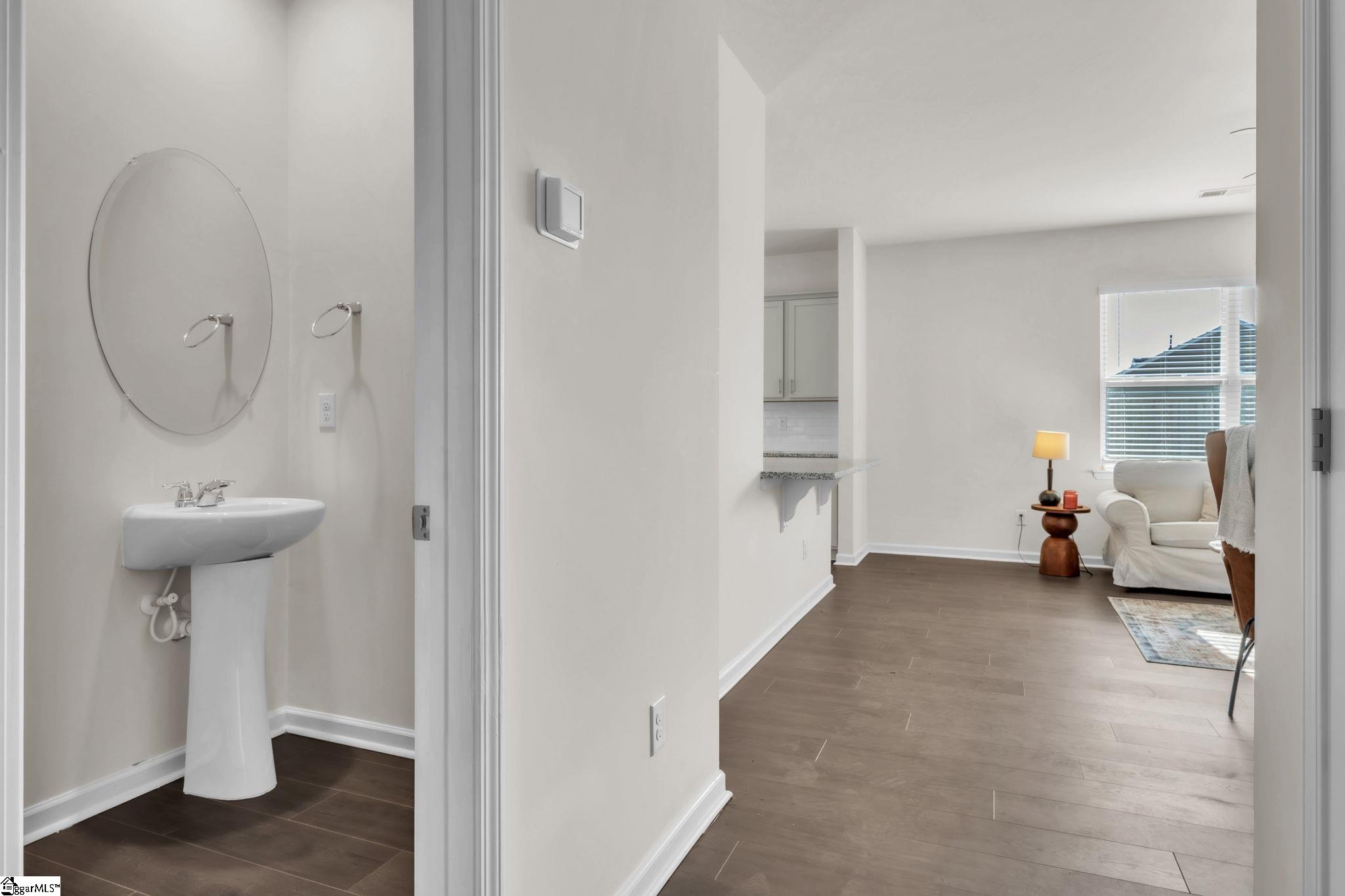 1515 Talley Rdg Drive Woodruff, SC 29388 - Photo 22 of 45