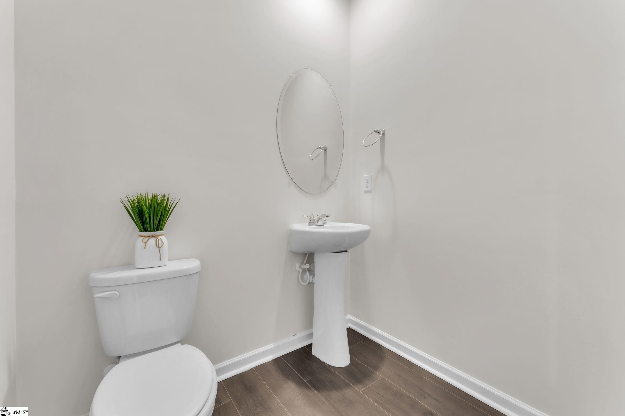 1515 Talley Rdg Drive Woodruff, SC 29388 - Photo 23 of 45