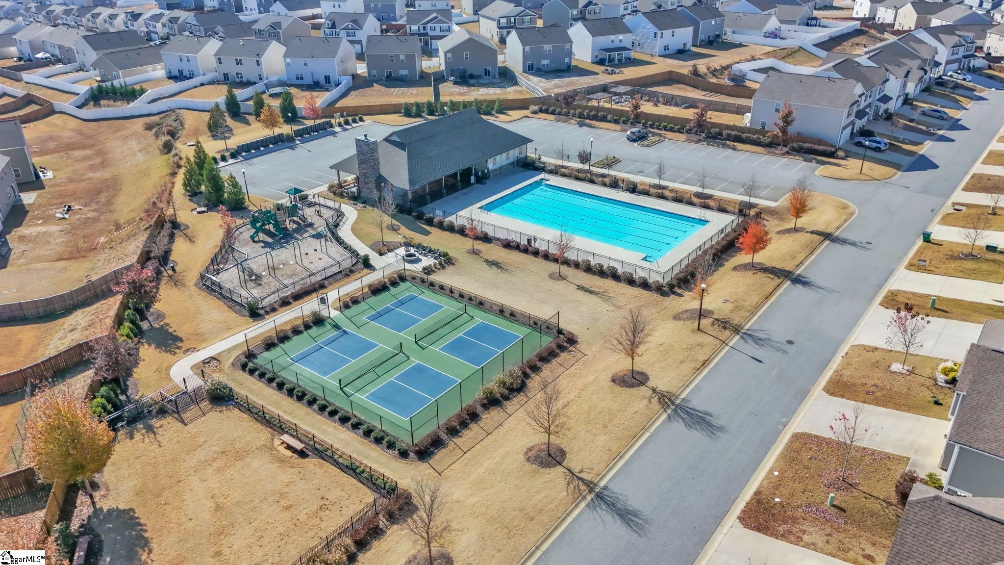 1515 Talley Rdg Drive Woodruff, SC 29388 - Photo 38 of 45