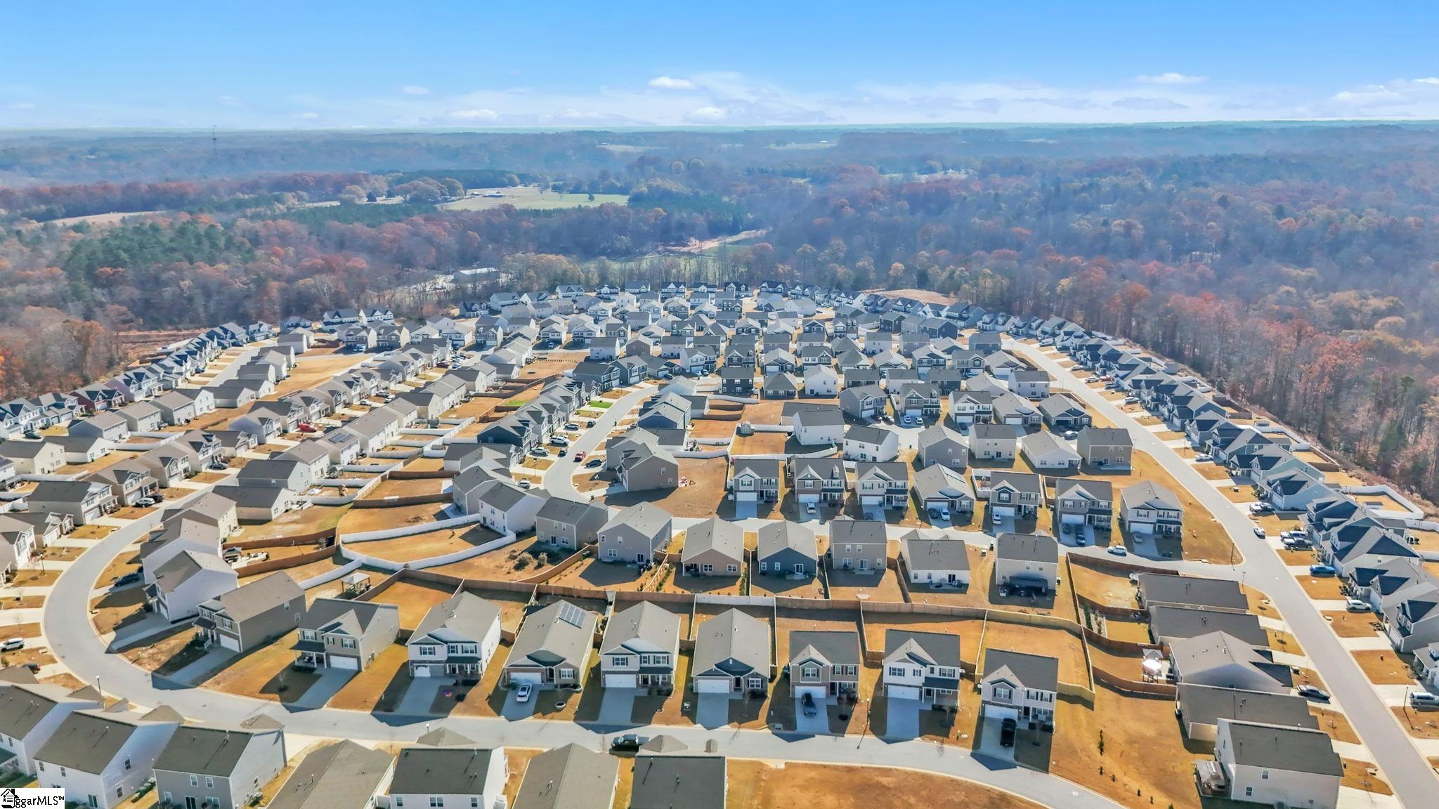 1515 Talley Rdg Drive Woodruff, SC 29388 - Photo 39 of 45