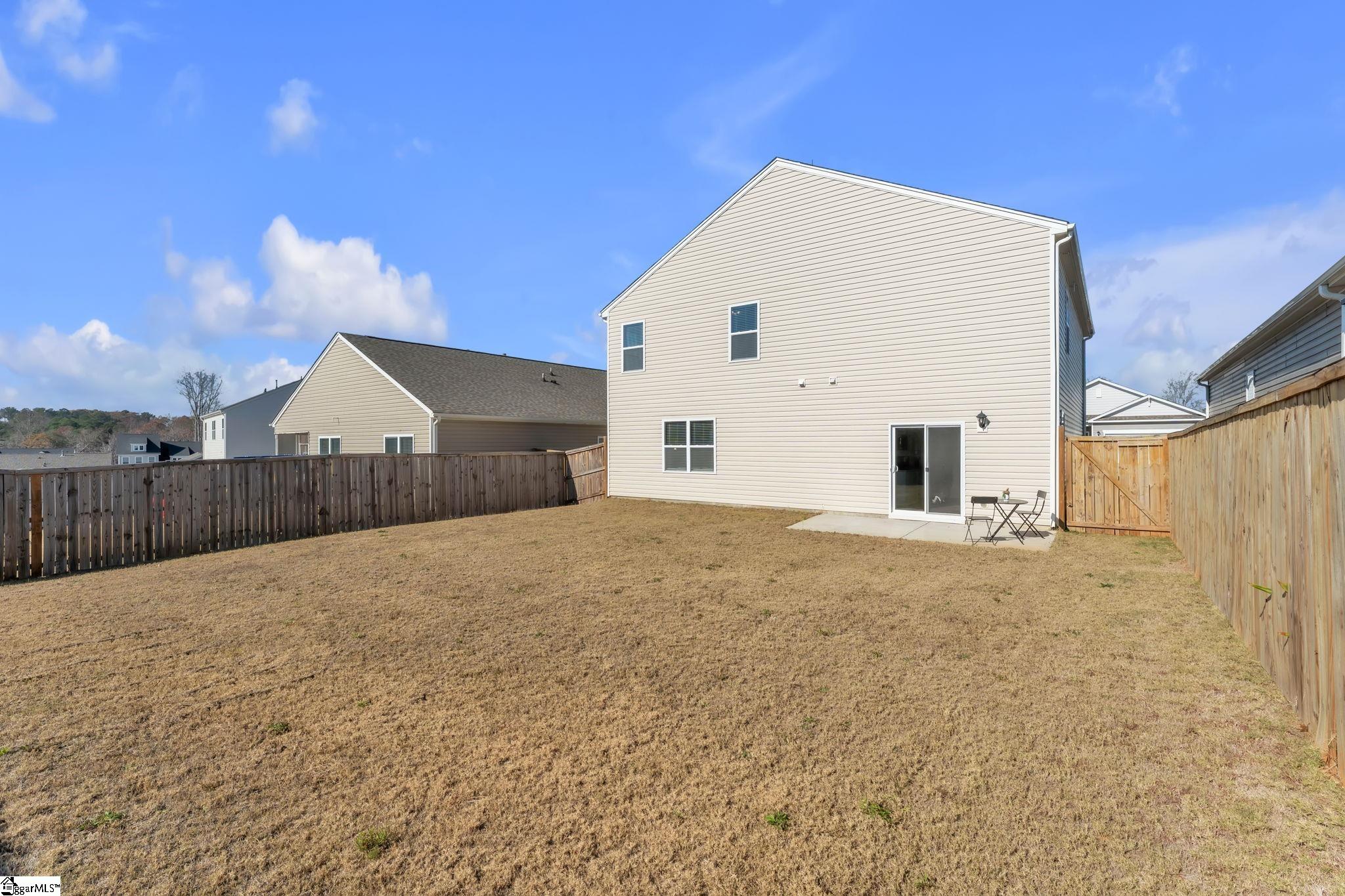 1515 Talley Rdg Drive Woodruff, SC 29388 - Photo 41 of 45