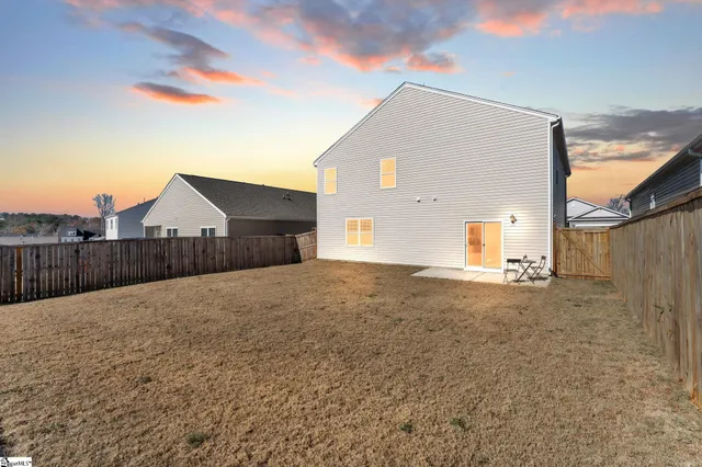 $360,000 | 1515 Talley Rdg Drive, Woodruff, SC 29388