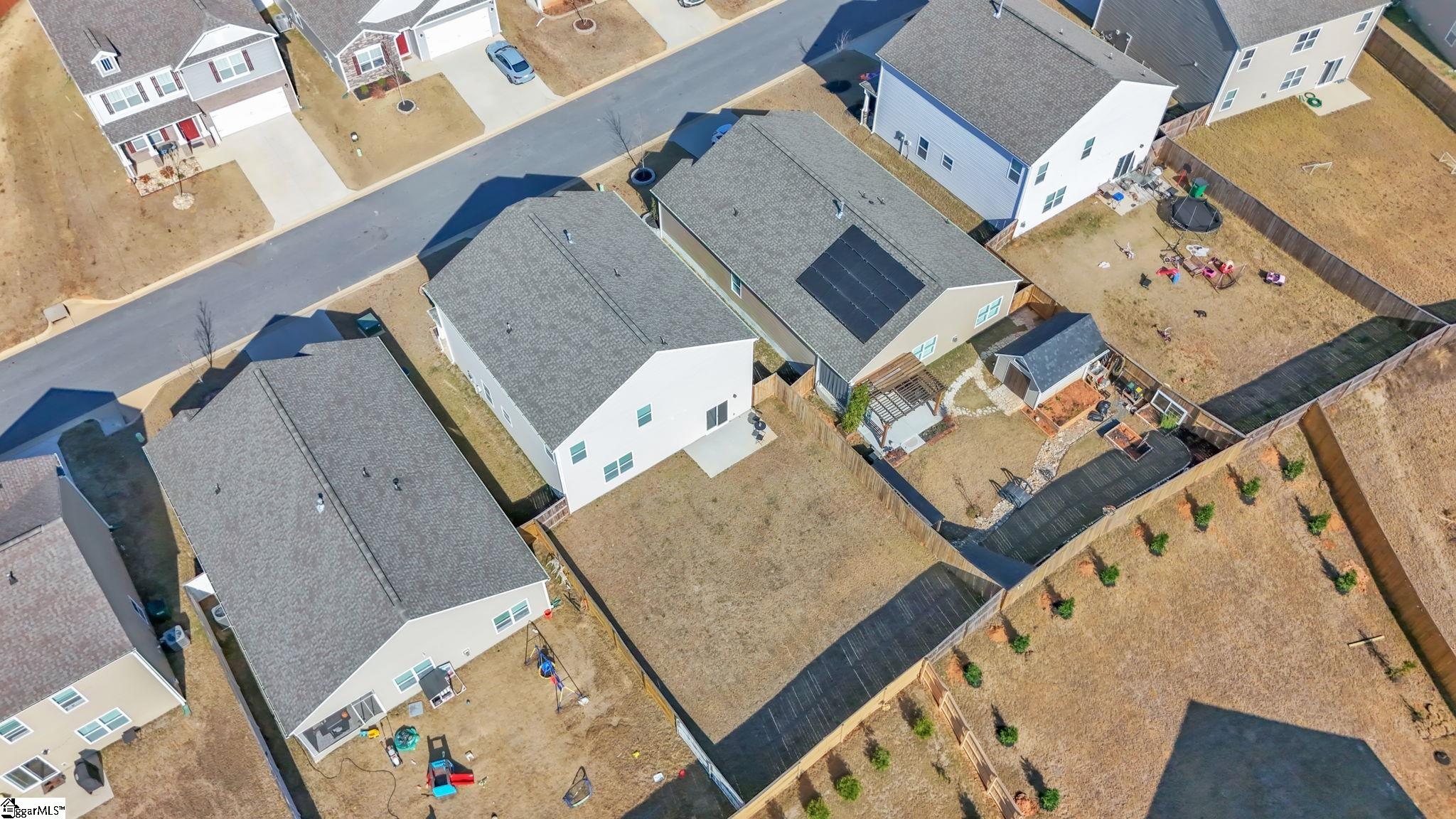 1515 Talley Rdg Drive Woodruff, SC 29388 - Photo 45 of 45