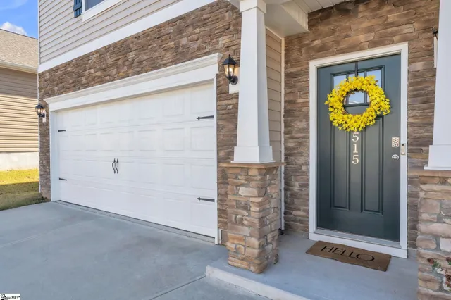 $360,000 | 1515 Talley Rdg Drive, Woodruff, SC 29388