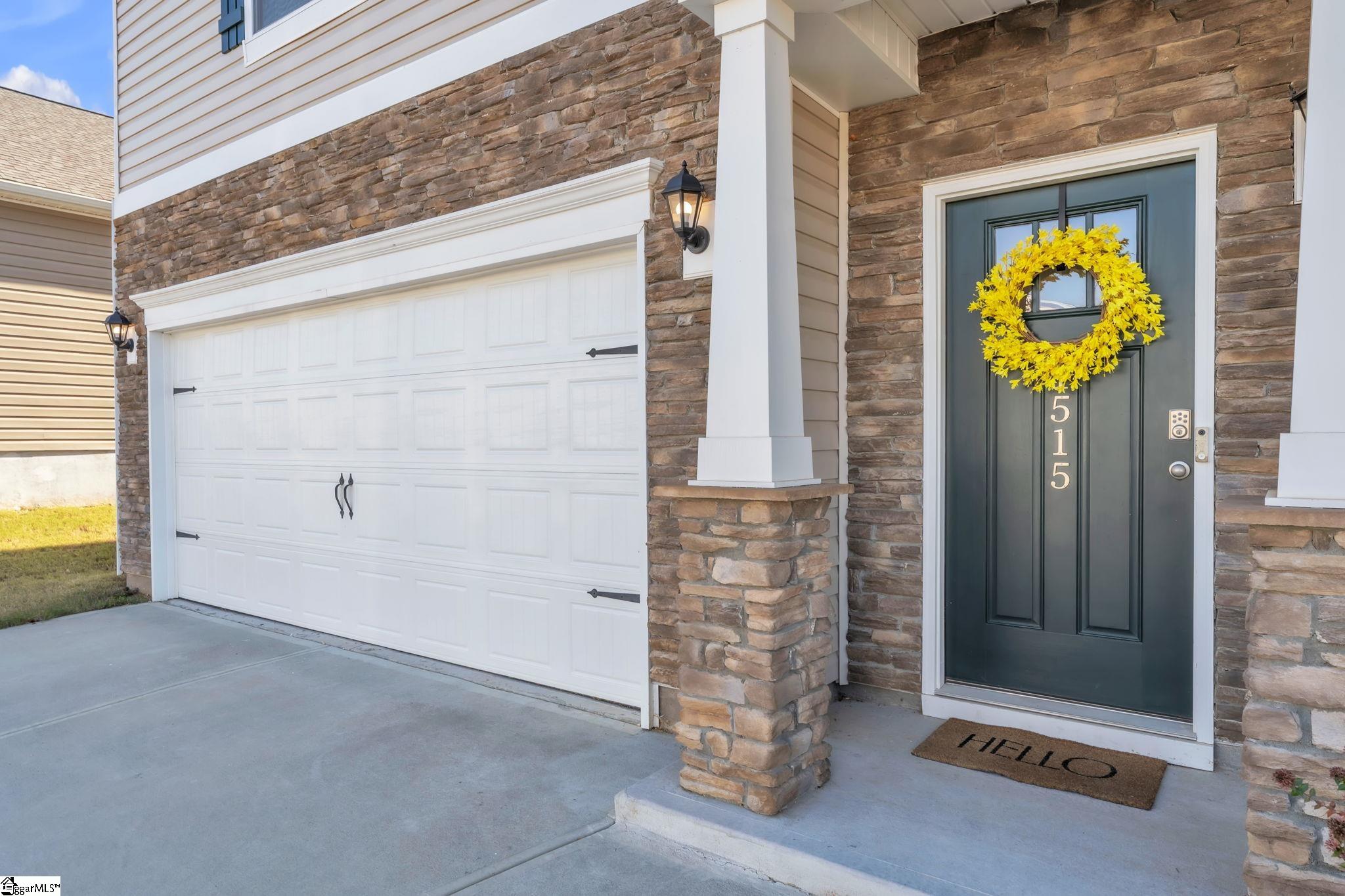 1515 Talley Rdg Drive Woodruff, SC 29388 - Photo 7 of 45