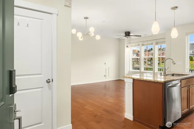 $3,600 | 1247 Northeast Hickory Lane, Unit 54, Issaquah, WA 98029