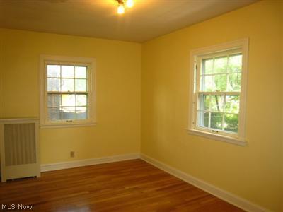 3317 Ingleside Road Shaker Heights, OH 44122 - Photo 13 of 19 Bedroom four on 2nd floor.