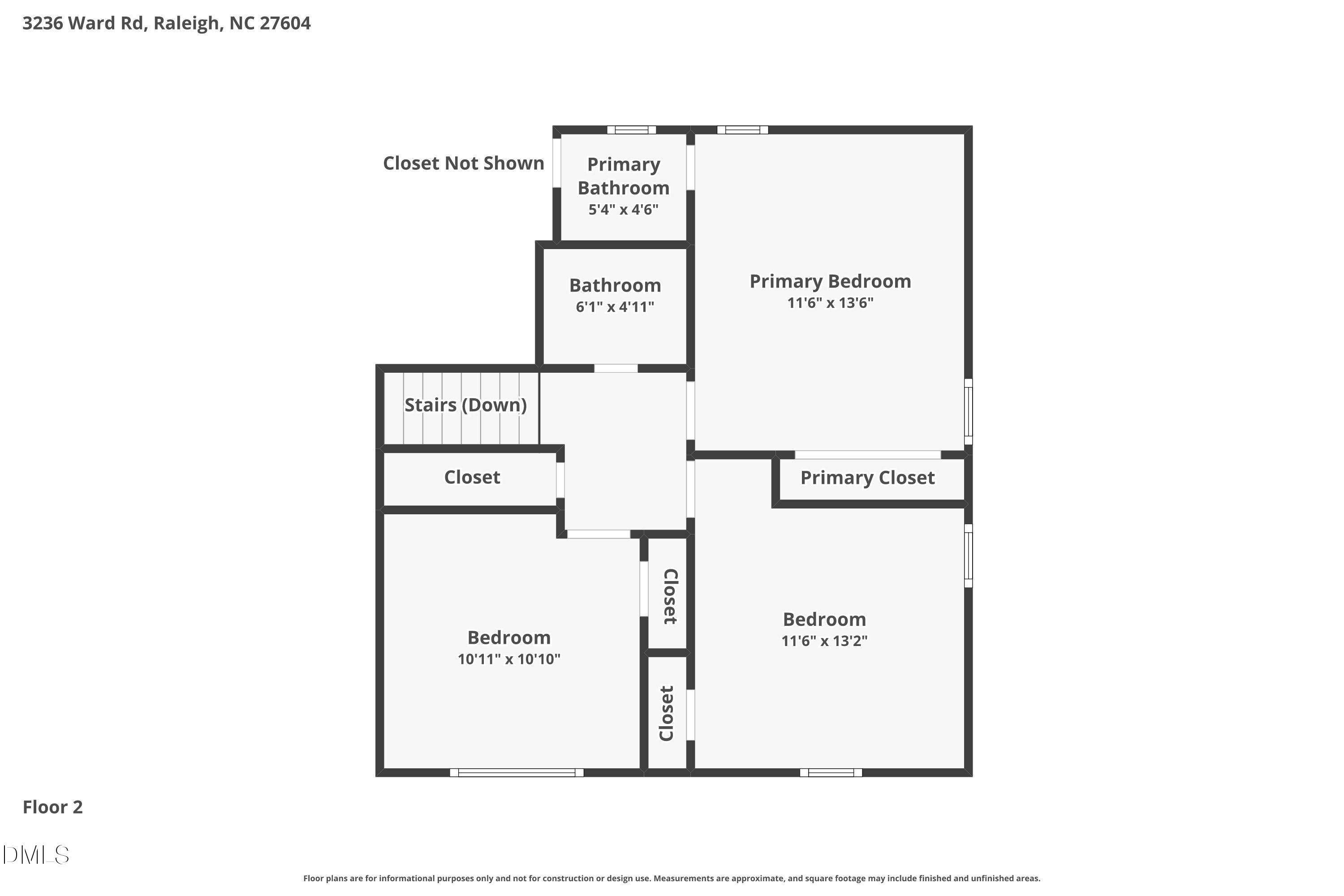 3236 Ward Road Raleigh, NC 27604 - Photo 30 of 32 Gallery Image 30