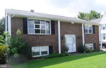 7807 Blue Grass Road Rosedale, MD 21237 - Photo 1 of 17 Exterior (Front)