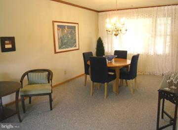 7807 Blue Grass Road Rosedale, MD 21237 - Photo 16 of 17 Dining Room