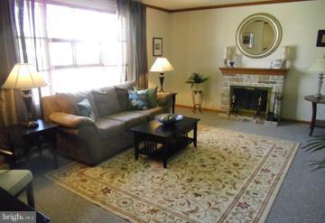7807 Blue Grass Road Rosedale, MD 21237 - Photo 9 of 17 Living Room