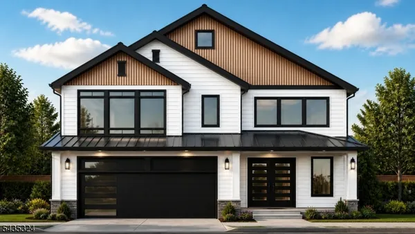 $2,200,000 | 2 Roosevelt Boulevard, Florham Park, NJ 07932