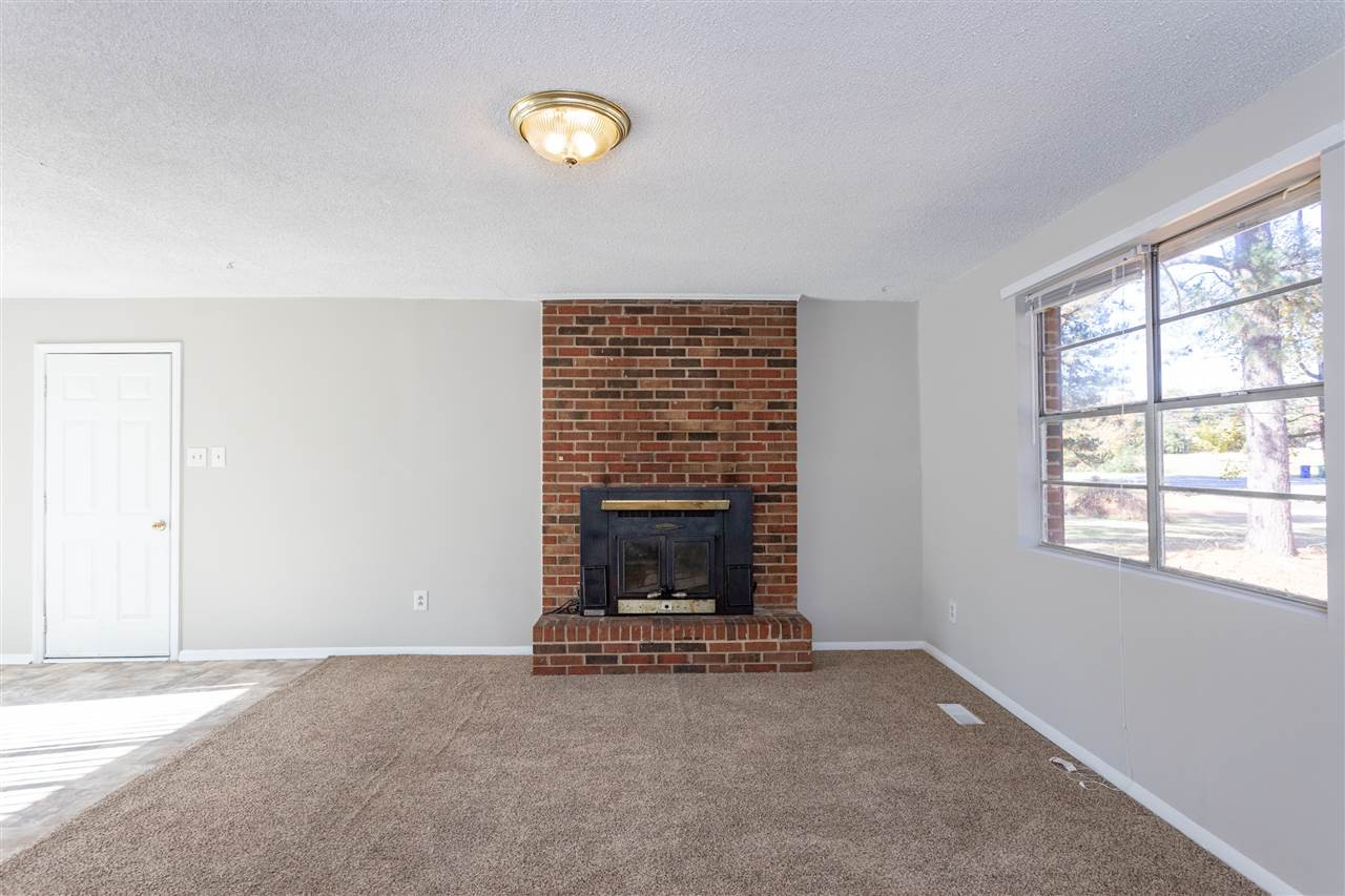 4204 Dunn Drive Raleigh, NC 27616 - Photo 5 of 25 Photo 5