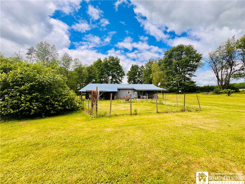 190 Old Fentonville Road Carroll, NY 14738 - Photo 6 of 41