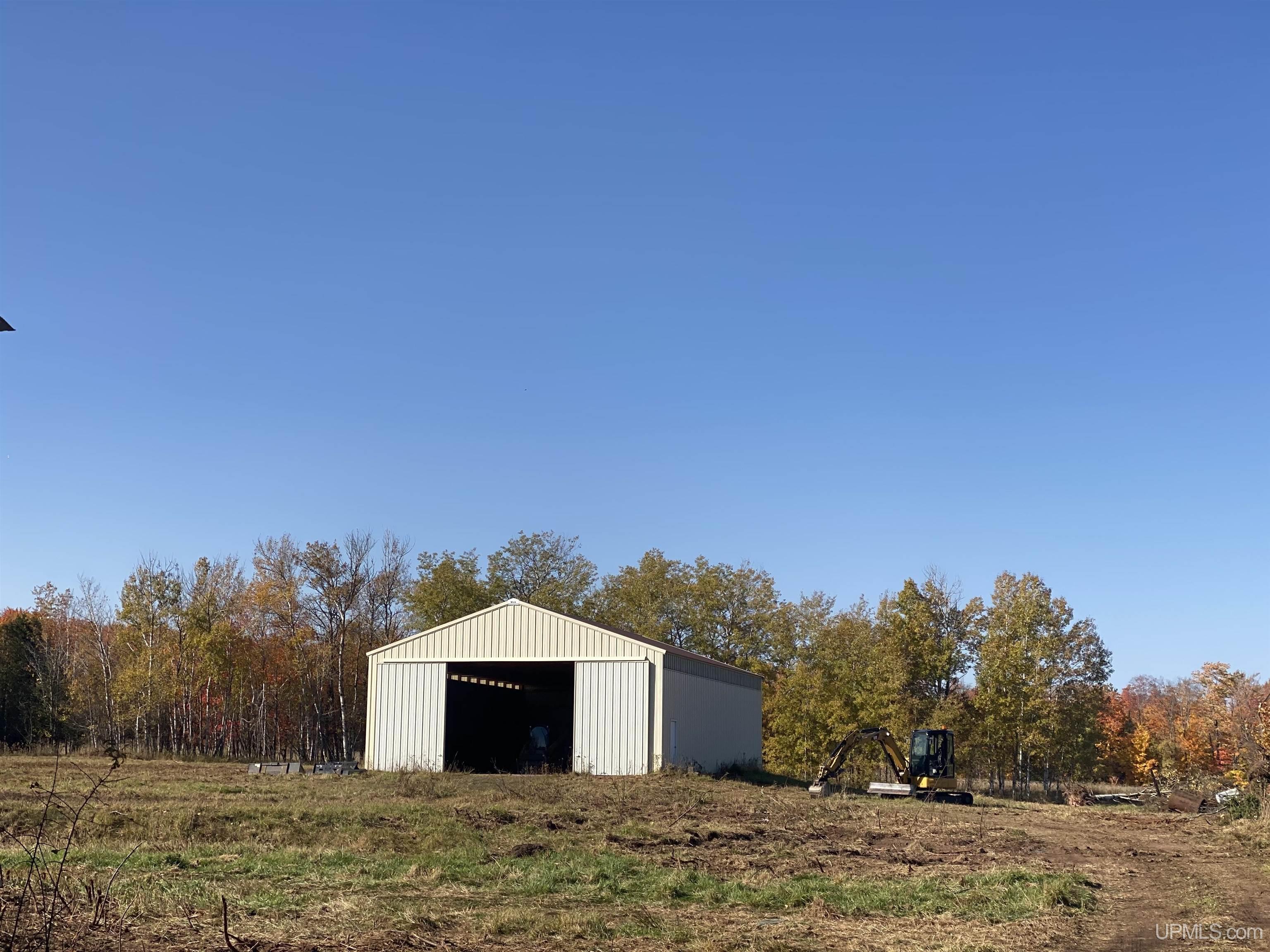 40259 Lower Pike River Road Chassell, MI 49916 - Photo 4 of 11 Gallery Image 4
