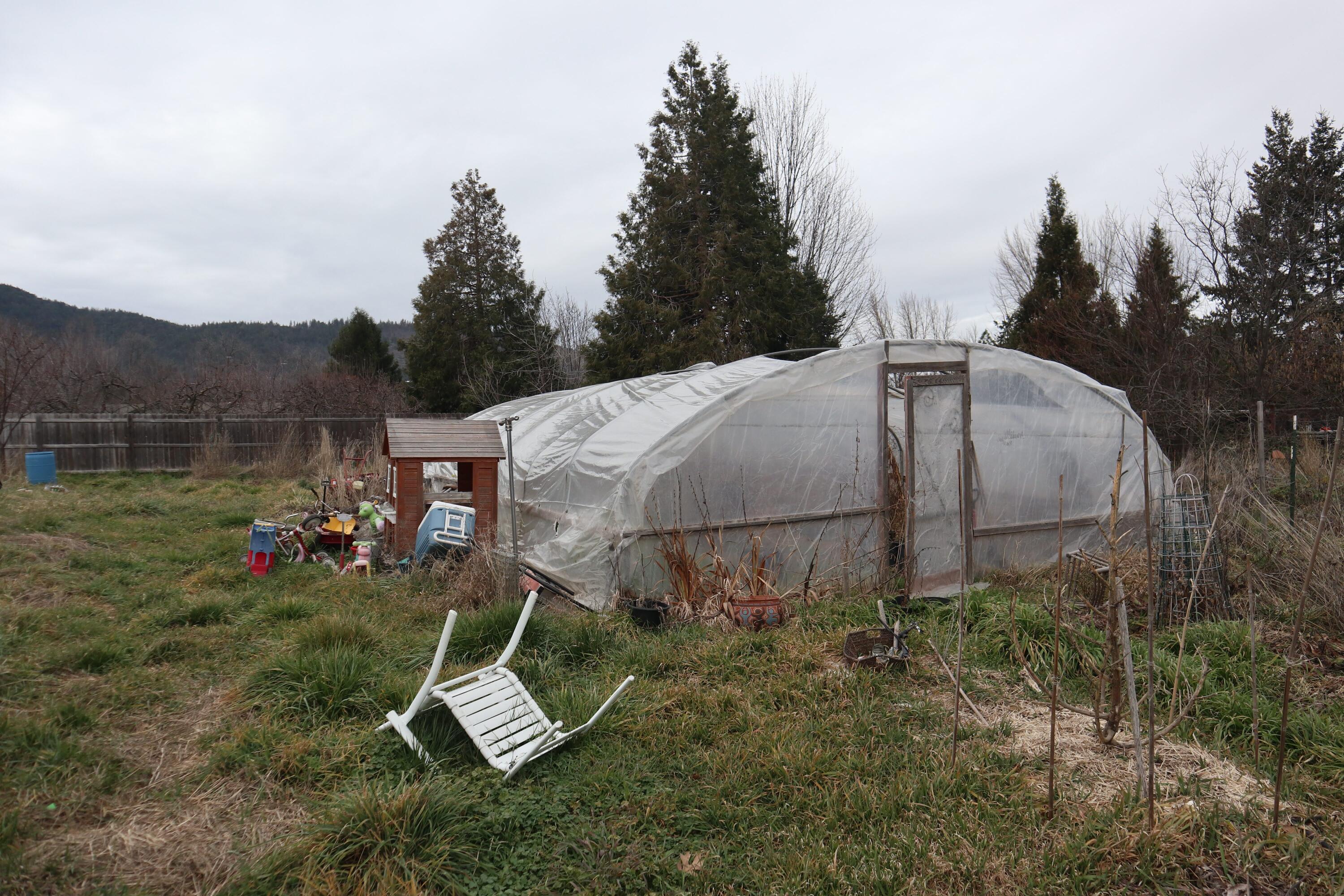 165 Neil Creek Road Ashland, OR 97520 - Photo 13 of 23 IMG_3794