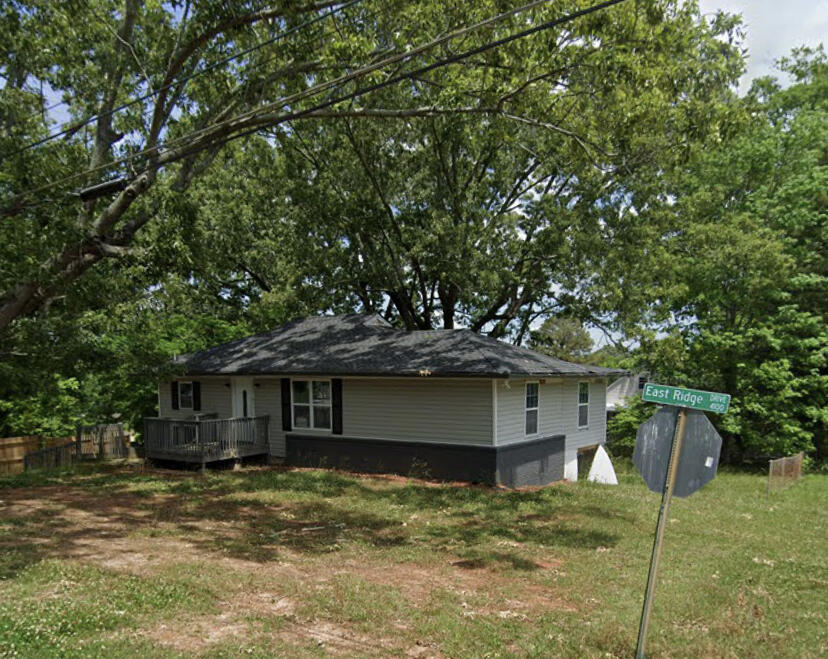 4165 East Ridge Drive East Ridge, TN 37412 - Photo 1 of 1 image0