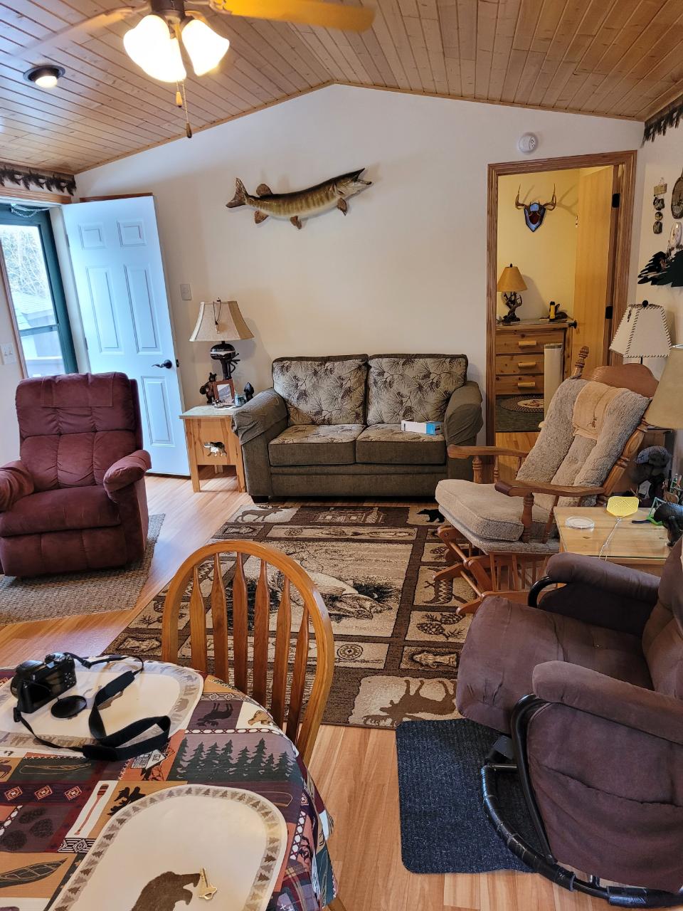 4705 Coveyville Road Phelps, WI 54554 - Photo 4 of 27 Gallery Image 4