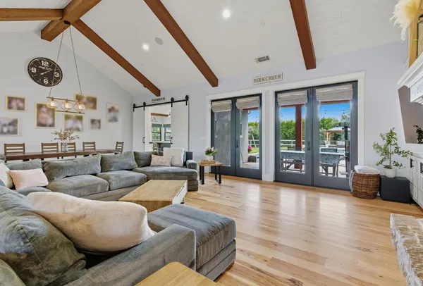 $1,689,999 | 5601 Garst Road, Modesto, CA 95357