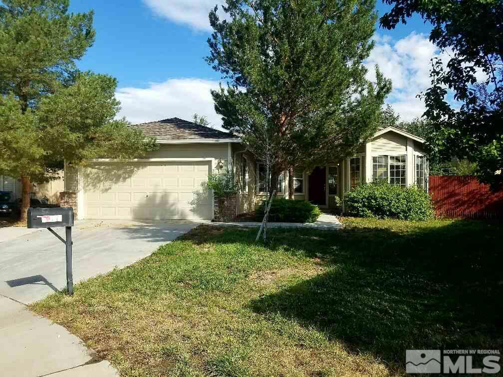 2695 Millenium Circle Reno, NV 89512 - Photo 1 of 25 Photo 1