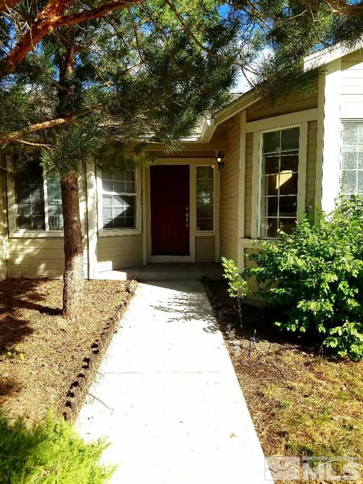 2695 Millenium Circle Reno, NV 89512 - Photo 2 of 25 Photo 2