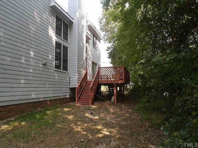 216 Rattan Bay Drive Raleigh, NC 27610 - Photo 8 of 8 Other