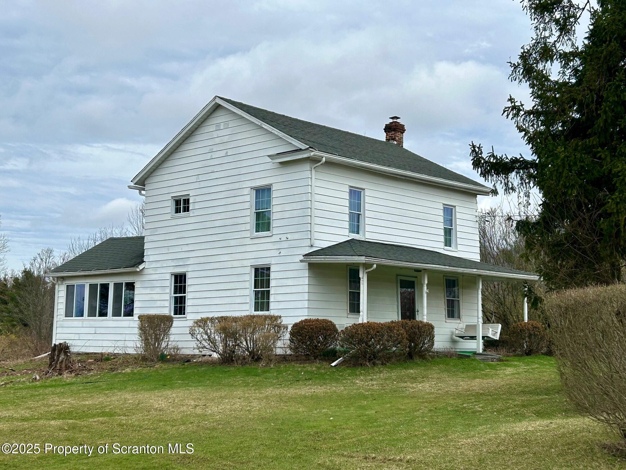 929 Finn Road Factoryville, PA 18419 - Photo 1 of 42 IMG_1105