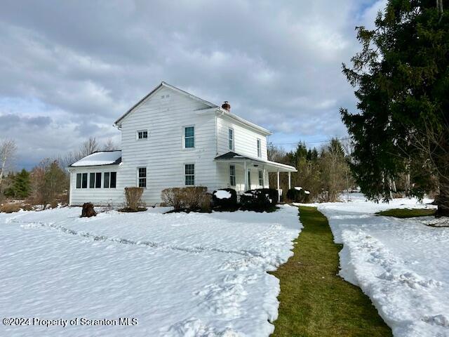 929 Finn Road Factoryville, PA 18419 - Photo 40 of 42 IMG_9765