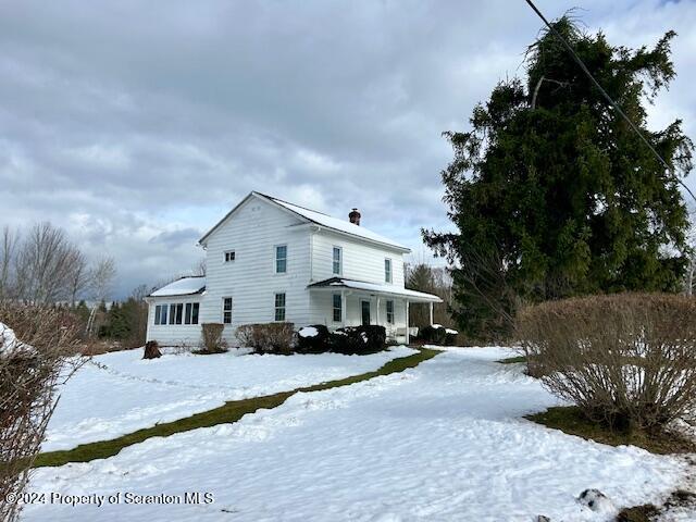 929 Finn Road Factoryville, PA 18419 - Photo 41 of 42 IMG_9766