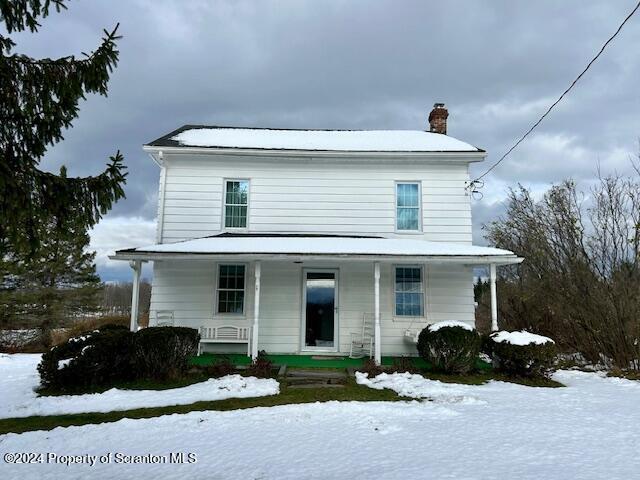 929 Finn Road Factoryville, PA 18419 - Photo 42 of 42 IMG_9764