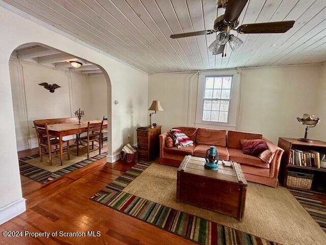 929 Finn Road Factoryville, PA 18419 - Photo 6 of 42 IMG_9741
