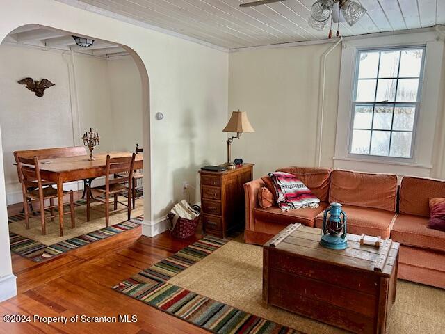 929 Finn Road Factoryville, PA 18419 - Photo 7 of 42 IMG_9739