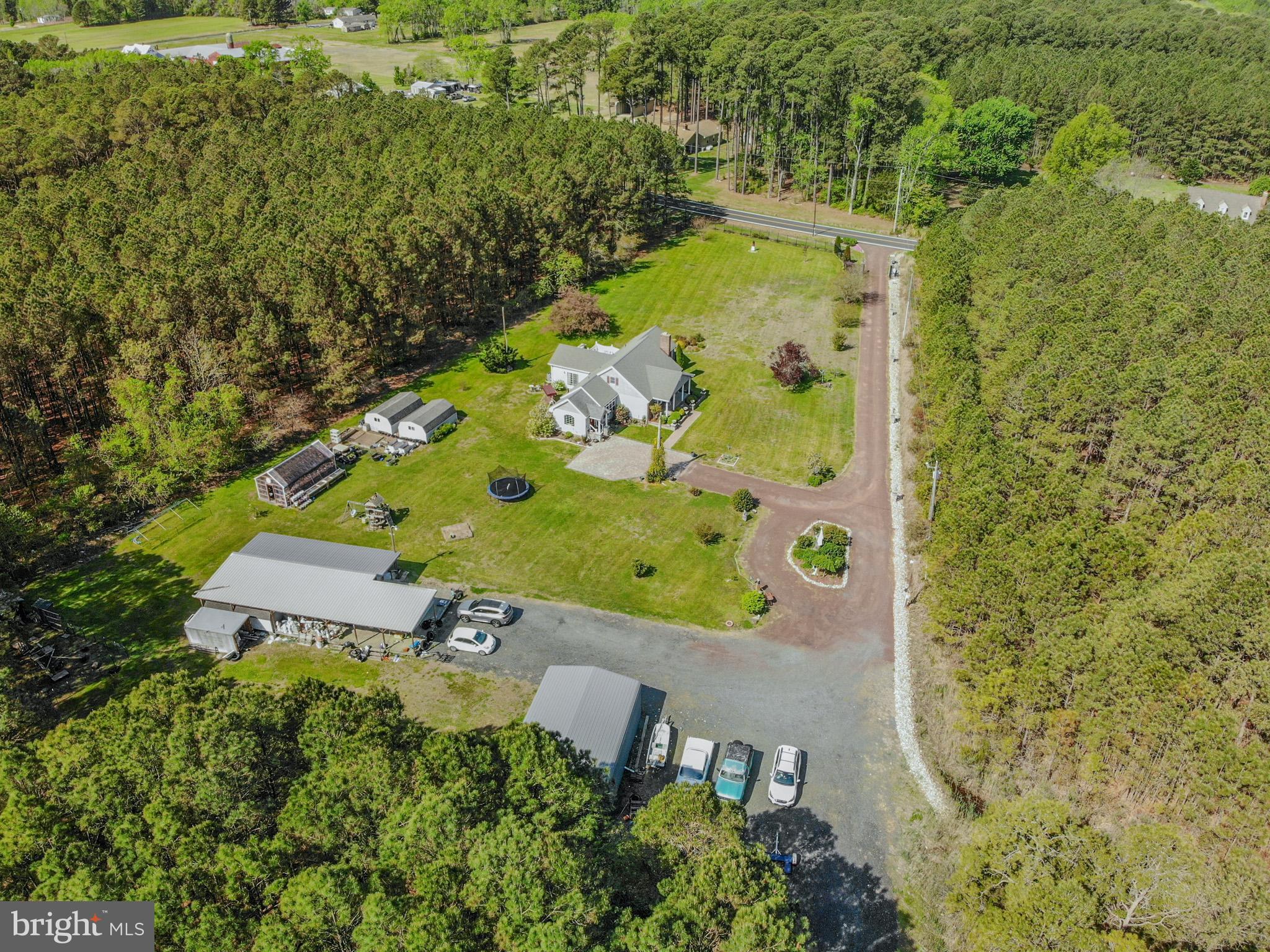 26835 Roland Tyler Road Crisfield, MD 21817 - Photo 37 of 47