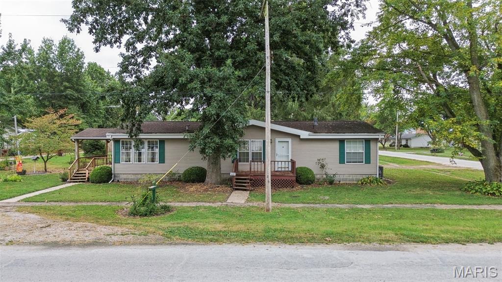 220 West Washington Street Medora, IL 62063 - Photo 1 of 59 Gallery Image 1
