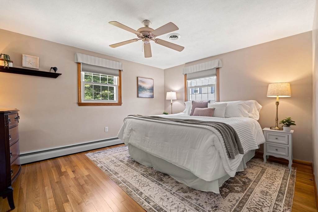 14 Belmont Road Burlington, MA 01803 - Photo 17 of 41