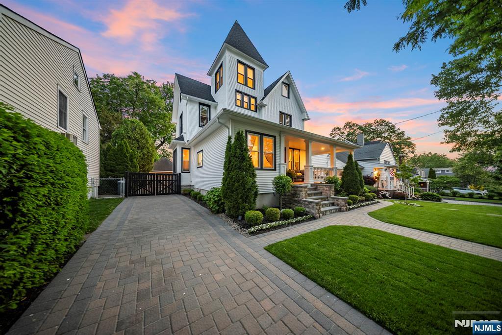 209 West Passaic Avenue Rutherford, NJ 07070 - Photo 45 of 50