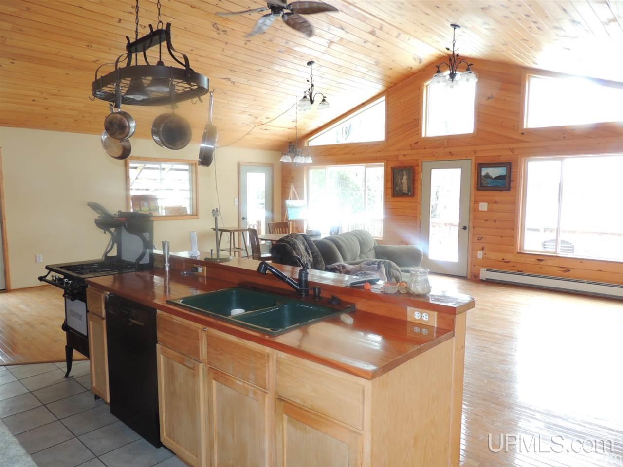 7545 East Co Road Wetmore, MI 49895 - Photo 7 of 21