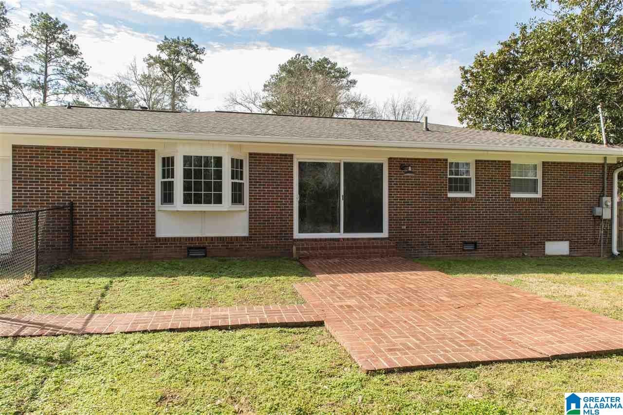 1830 Dobbs Road Alexander City, AL 35010 - Photo 31 of 33