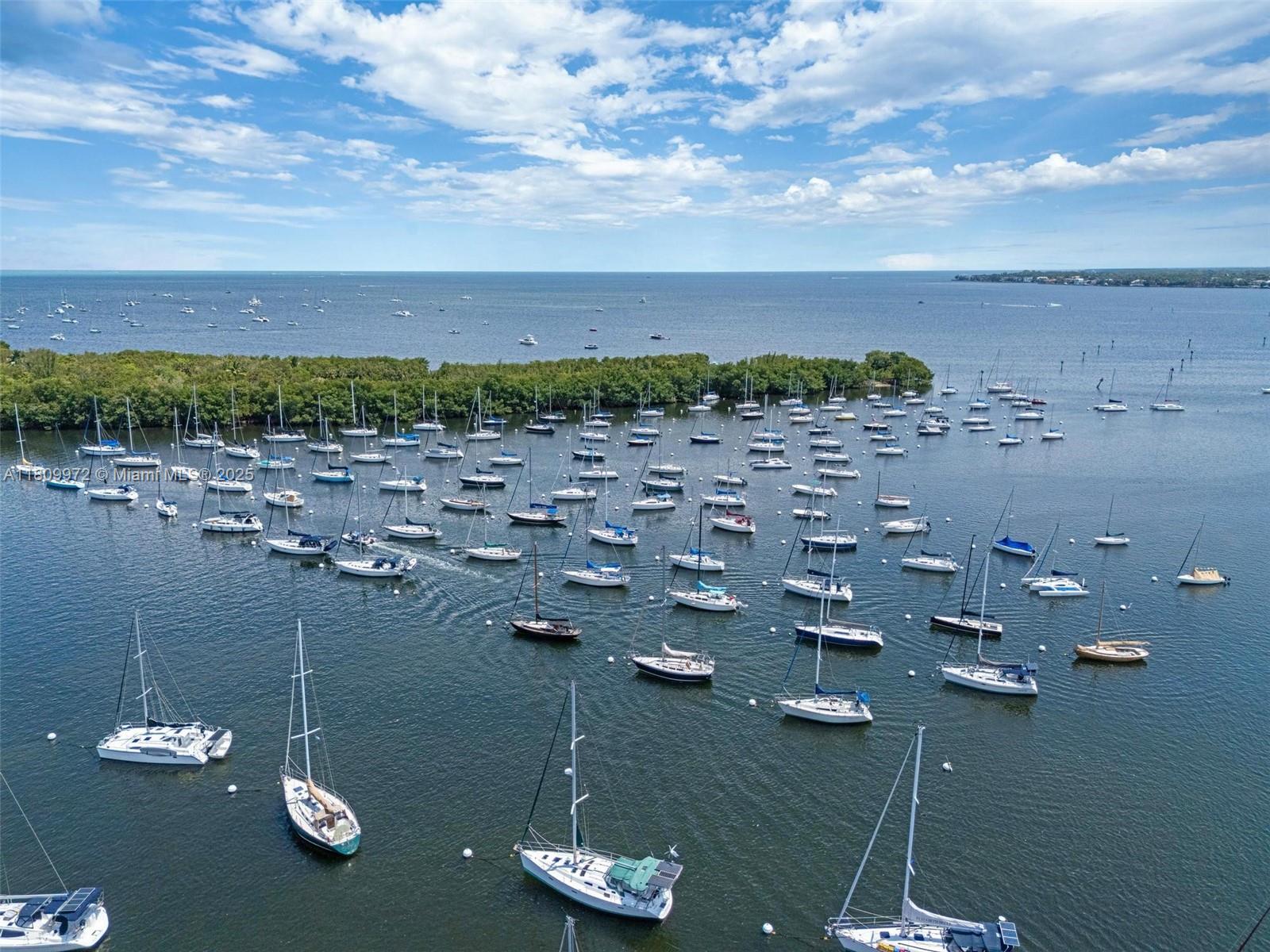 2901 South Bayshore Drive, Unit 17G/H Miami, FL 33133 - Photo 1 of 81